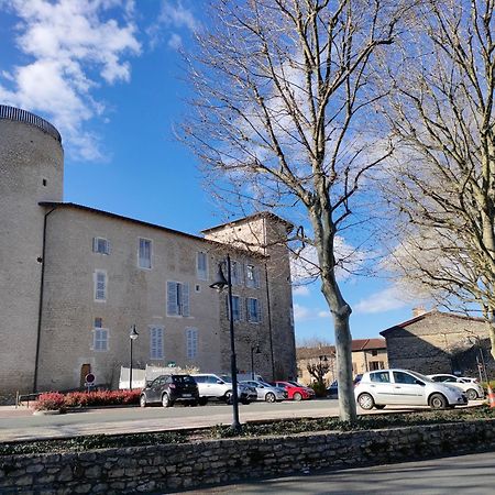 Bed and Breakfast La Chamade En Beaujolais Anse Zewnętrze zdjęcie