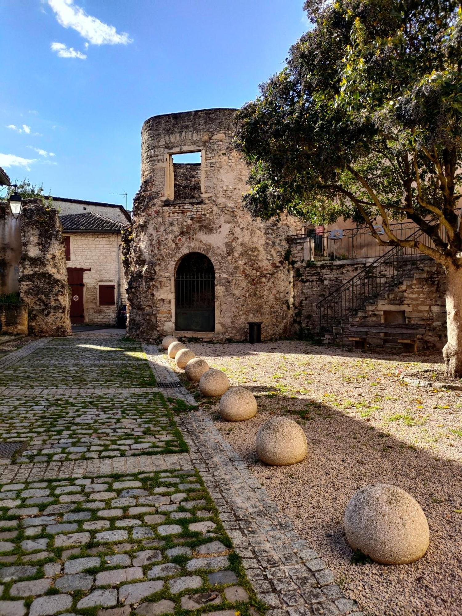 Bed and Breakfast La Chamade En Beaujolais Anse Zewnętrze zdjęcie